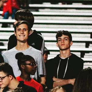 Meet your Posher, Jake